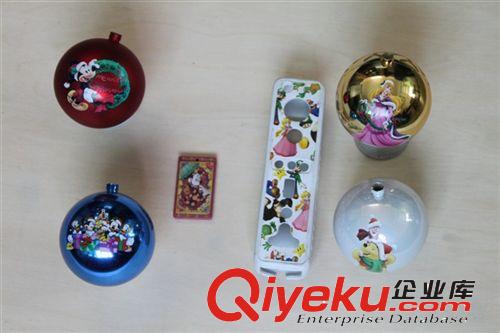 熱銷產(chǎn)品 上海六色運輸帶移印機 LH-S6/C隆華六色運輸帶移印機 六色印刷機原始圖片2