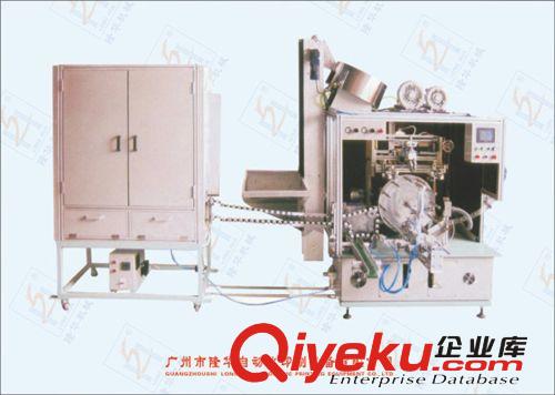 全自動印刷機 深圳絲印機 大型絲印機廠家供應全自動絲印機 行業推薦 品質可靠