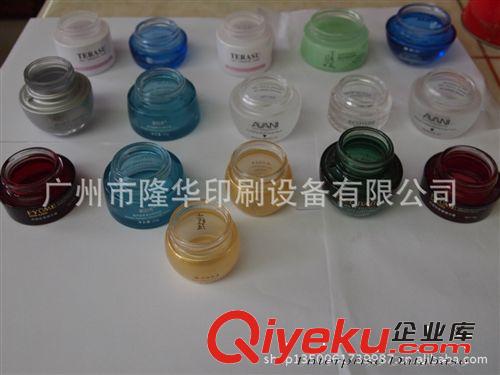 全自動印刷機 五色全自動絲印機 LH-ZSY/5隆華五色全自動絲印機原始圖片2