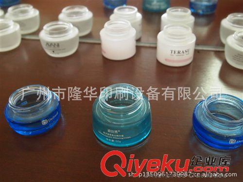 全自動印刷機 五色全自動絲印機 LH-ZSY/5隆華五色全自動絲印機原始圖片3