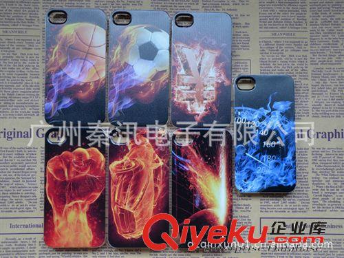 彩繪 風景彩繪iphone5手機保護套/蘋果5G phone case/批發彩繪工藝