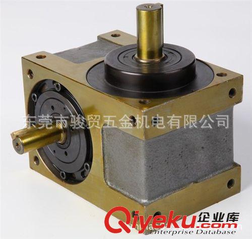 譚子|恒準分割器 分割器 凸輪分割器 間歇分割器 臺灣分割器 現貨供應 幫助選型原始圖片2