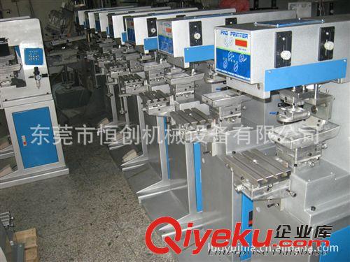 單色雙頭移印機 荷澤移印機批發,移印機配件批發,移印機電路板批發