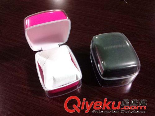 包裝盒 供應(yīng)透明手表盒，Transparent watch box