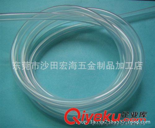 新品 廠家供應 高耐磨pu管 耐低溫pu管 歡迎來樣加工