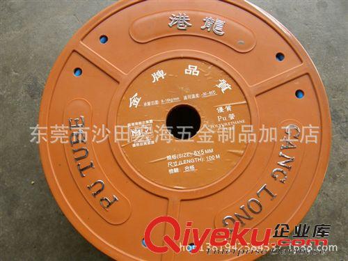 新品 廠家生產供應 優質pu管 高品質pu管 歡迎來樣加工原始圖片2