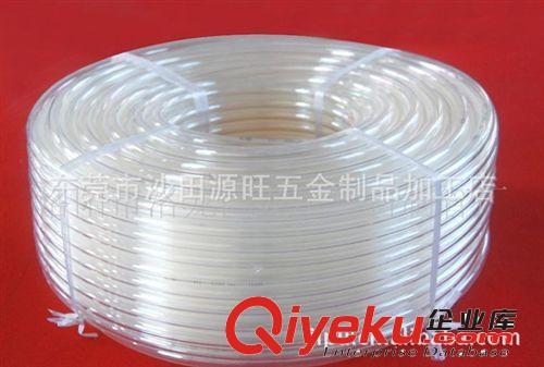 更多產(chǎn)品 生產(chǎn)供應(yīng)耐磨損給水管PVC透明軟管