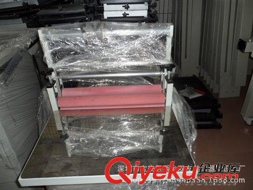 覆膜機 東莞雙友廠家供應覆膜機 單覆/雙覆 熱覆/冷覆（廠家直銷）原始圖片2