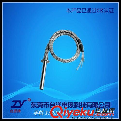 單頭電熱管.發(fā)熱管 廠家直銷  304不銹鋼單頭電熱管  模具用發(fā)熱管  保用一年