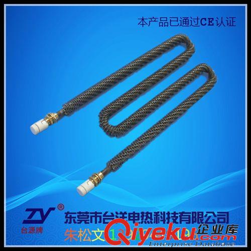 干燒型電熱管.加熱管 烤箱翅片電熱管,烘房加熱管,散熱片電熱管.廠家直銷,保用一年