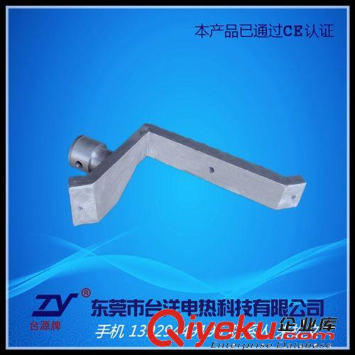 鑄鋁電熱器.加熱板 造料機鑄鋁加熱板，模頭加熱器，L型鑄鋁發熱板，廠家直銷原始圖片3