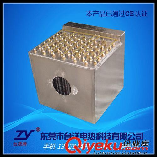 空氣加熱器.空調輔助加熱器. 工業風道電加熱器  空調輔助電熱器  車間取暖發熱器  保用一年原始圖片3