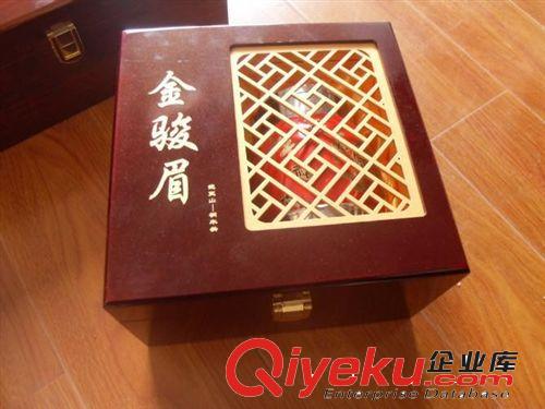 茶葉盒 福建茶葉盒廠家 福建大紅旗袍茶葉罐茶葉盒tj供應廠家 定做生產