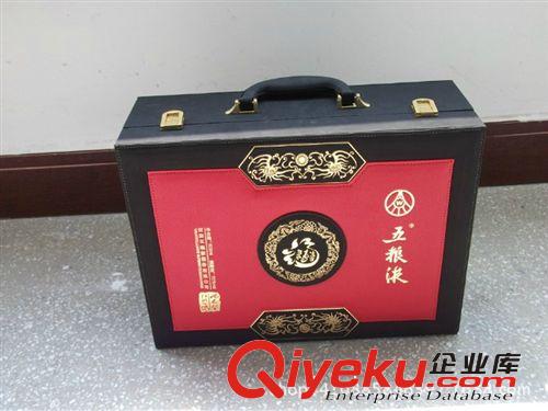 皮盒皮具制品 紅酒皮盒 雙支皮盒 定制仿古地圖皮質(zhì)葡萄酒盒業(yè)皮盒廠家