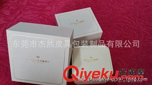珠寶首飾盒 珠海首飾盒批發(fā)珠寶盒定做 禮品包裝盒 設(shè)計定做原始圖片3