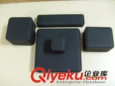 珠寶首飾盒 gd珠寶盒-深圳珠寶園指定盒 -環保時尚大氣珠寶盒定做 廠家定做