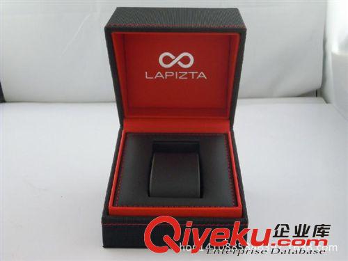 手表盒 禮品盒/gd手表盒 廠家批發gd包裝盒、手表皮盒 可定制LOGO
