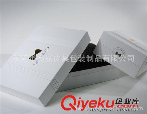 禮品盒 廠家供應 斑點印刷首飾盒 蝴蝶結禮品包裝盒 開窗斑點禮品盒紙盒