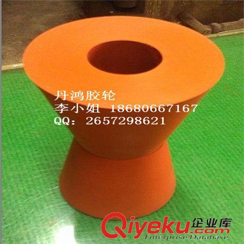 熱轉(zhuǎn)印硅膠輪/輥 異型熱轉(zhuǎn)印燙金硅膠輥輪  磨外圓磨弧度造型翻新加工