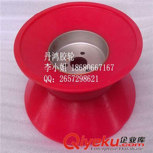 熱轉(zhuǎn)印硅膠輪/輥 異型熱轉(zhuǎn)印燙金硅膠輥輪  磨外圓磨弧度造型翻新加工