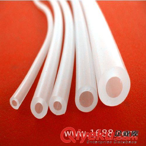 硅膠管 高抗撕硅膠管原始圖片2