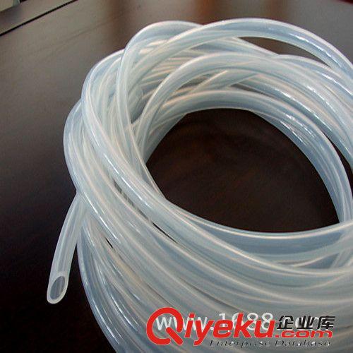 硅膠管 高透明硅膠管  規(guī)格齊全 （透明度強，進口料，md無味）原始圖片3