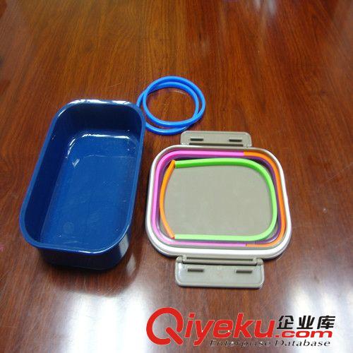 硅膠O型圈 日字型、圓型、E型 方形、 硅膠密封圈原始圖片2