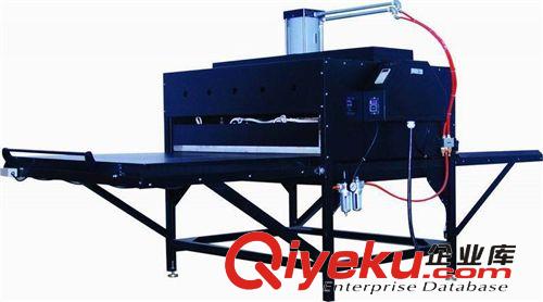 自動雙工位升華機 廠家直銷 熱轉(zhuǎn)印升華機 升華轉(zhuǎn)印機設備 大型升華機 熱升華機原始圖片2