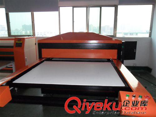 自動雙工位升華機 氣動升華熱轉(zhuǎn)印印花機自動升華熱轉(zhuǎn)印機熱升華機印花升華機器