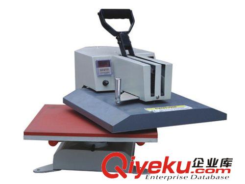 新款手動搖頭機燙畫機  廠家直銷熱轉(zhuǎn)印機t恤 手動搖頭熱燙印機 印衣服布料熱轉(zhuǎn)印機器原始圖片3