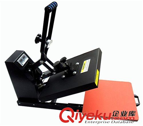 電子自動(dòng)磁力高壓燙畫機(jī) 廠家直銷新款磁力燙畫機(jī) 熱轉(zhuǎn)印機(jī)器設(shè)備 T恤燙畫機(jī) 服裝壓燙機(jī)原始圖片2