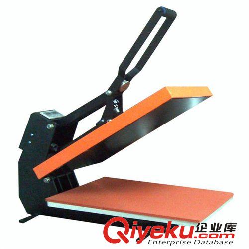 電子自動(dòng)磁力高壓燙畫機(jī) 廠家直銷新款磁力燙畫機(jī) 熱轉(zhuǎn)印機(jī)器設(shè)備 T恤燙畫機(jī) 服裝壓燙機(jī)原始圖片3