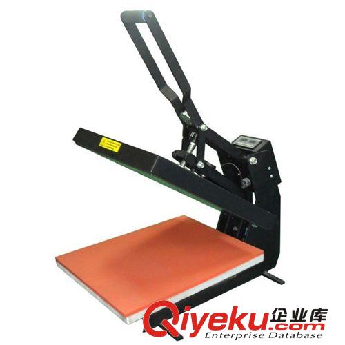 電子自動磁力高壓燙畫機 廣東供應(yīng)CY廠家直銷電子自動磁力抽拉式高壓燙畫機服裝高壓燙畫機原始圖片2