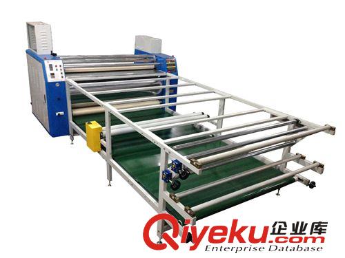 多功能滾筒印花機 63*170多功能滾筒印花機 雙滾筒發熱 熱轉移滾筒印花機 熱印機