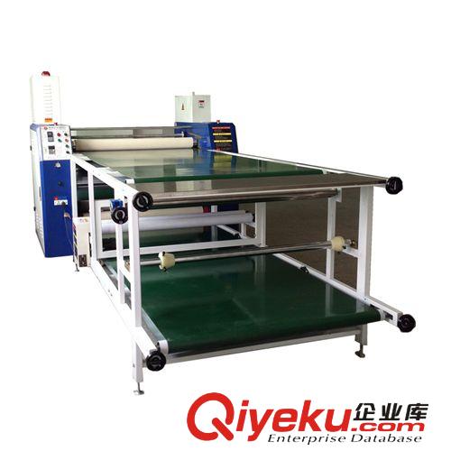 多功能滾筒印花機 63*170多功能滾筒印花機 滾筒轉移印花機 織帶滾筒印花機
