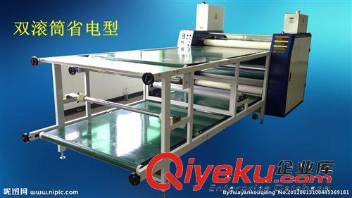 多功能滾筒印花機 全自動鼠標墊印花機 熱升華印花機 印花機墊 小型t恤印花機 印花原始圖片2