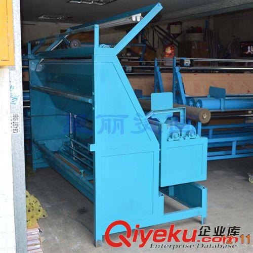 驗(yàn)布打碼機(jī) 驗(yàn)布打碼機(jī) 漲力驗(yàn)布機(jī)自動(dòng)對(duì)邊卷布 量布機(jī)現(xiàn)貨供應(yīng)保修一年原始圖片2