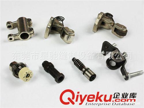 縫紉機(jī)零件 供應(yīng)0302,0318,同步車，DY車系列零配件，中厚料平縫紉機(jī)零配件原始圖片2