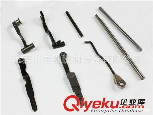 縫紉機(jī)零件 供應(yīng)0302,0318,同步車，DY車系列零配件，中厚料平縫紉機(jī)零配件原始圖片3