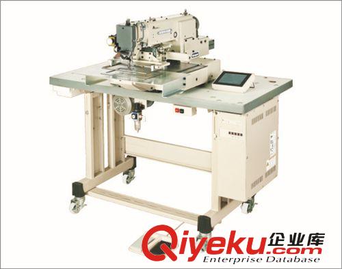 精品推薦 專業(yè)供應2516東莞電腦花樣機 電腦針車全新制鞋電腦花樣機