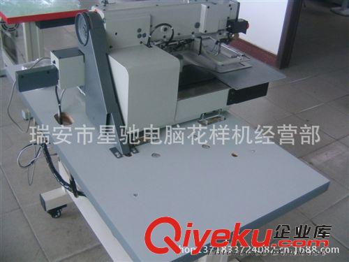 精品推薦 批發(fā)供應(yīng)三菱款2516電腦車 三菱款電腦花樣機(jī)原始圖片3