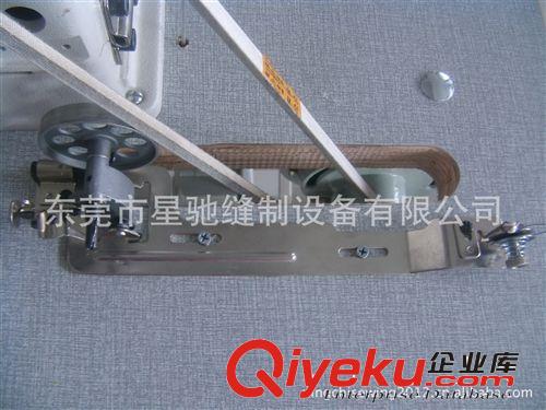 精品推薦 專業(yè)供應341東莞高車 皮革高車縫紉機原始圖片3