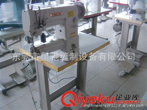 精品推薦 生產(chǎn)供應(yīng)341運動用品針車厚料高車 工業(yè)縫紉機高車