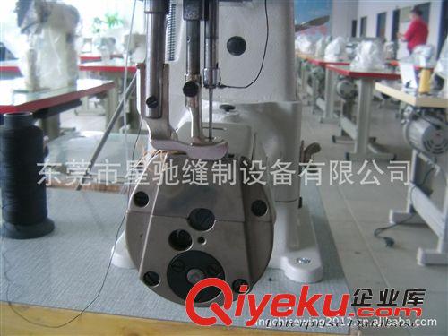 精品推薦 生產(chǎn)供應(yīng)341運動用品針車厚料高車 工業(yè)縫紉機高車