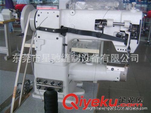 精品推薦 生產(chǎn)供應(yīng)341運動用品針車厚料高車 工業(yè)縫紉機高車