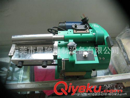 皮具機械 供應可調速上膠機1650，黃膠機，方向盤上上膠機，快速上膠機原始圖片3