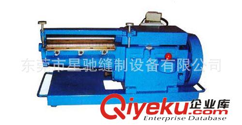 皮具機械 供應xc-01白膠機，白乳膠臺式上膠機（10“ 15” 18“ 21” 24“