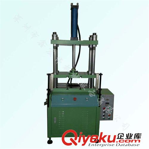 熱壓機 廠價供應(yīng)：五金脫模機原始圖片2