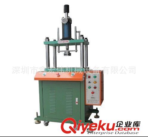 增壓壓床 深圳高xjb四柱液壓機(jī)原始圖片3