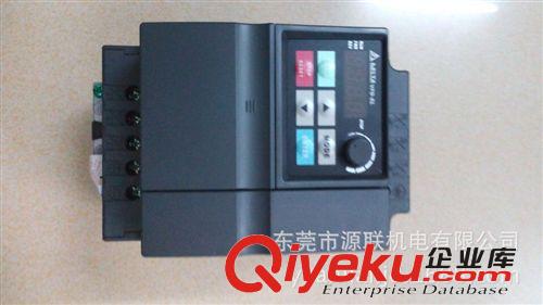 變頻器 變頻器VFD022EL43A（臺達）2.2KW